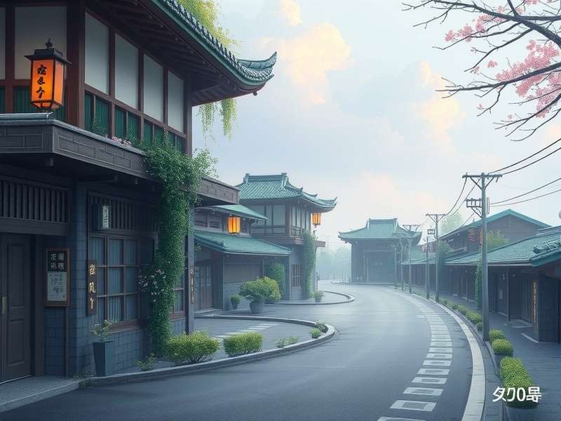 水川菜月时尚写真